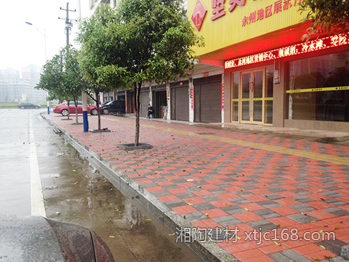 進(jìn)賢路項(xiàng)目